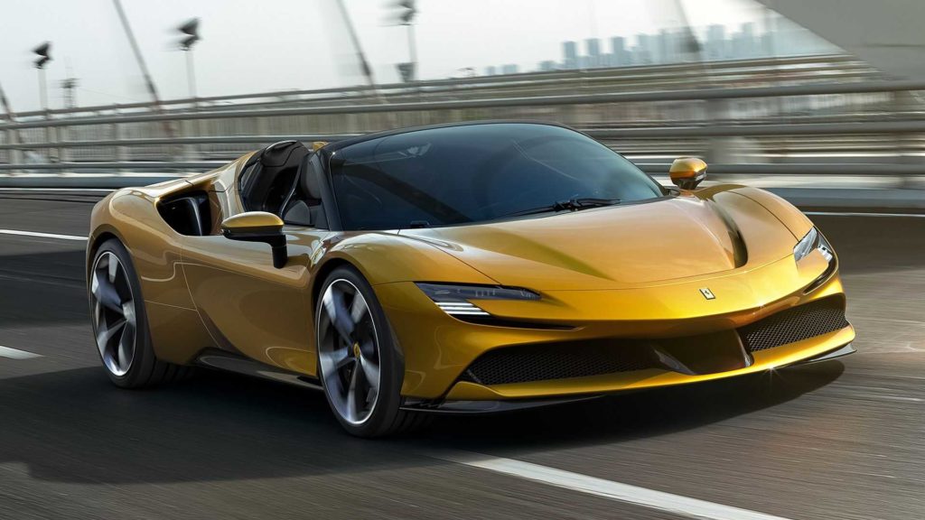 ferrari-sf90-spider