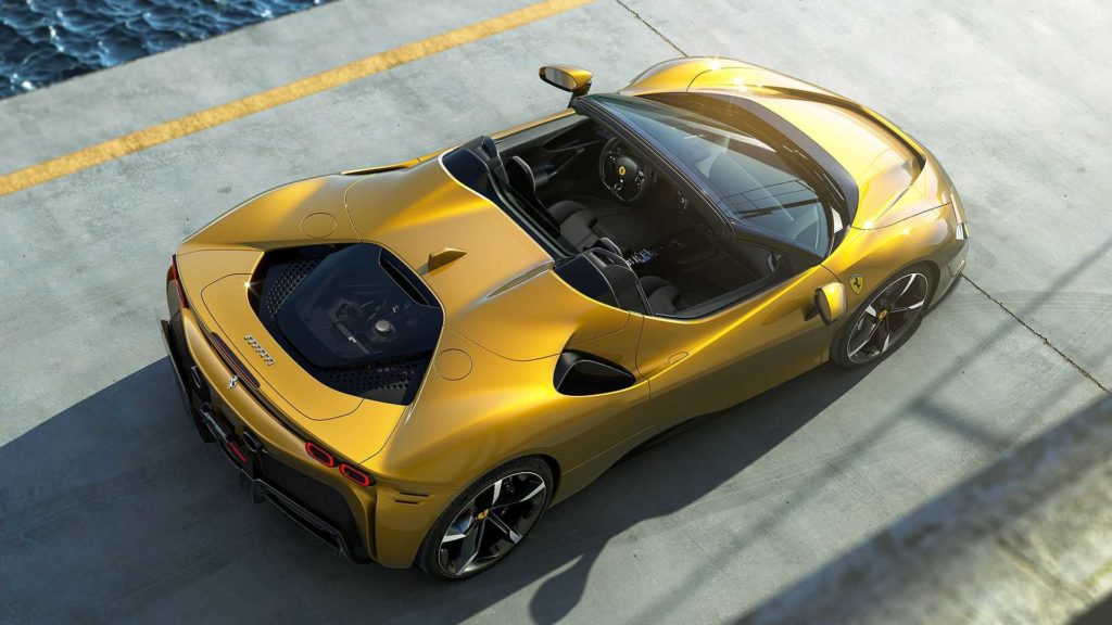 ferrari-sf90-spider