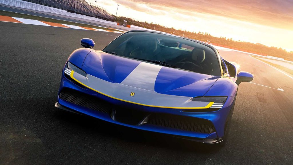 ferrari-sf90-spider