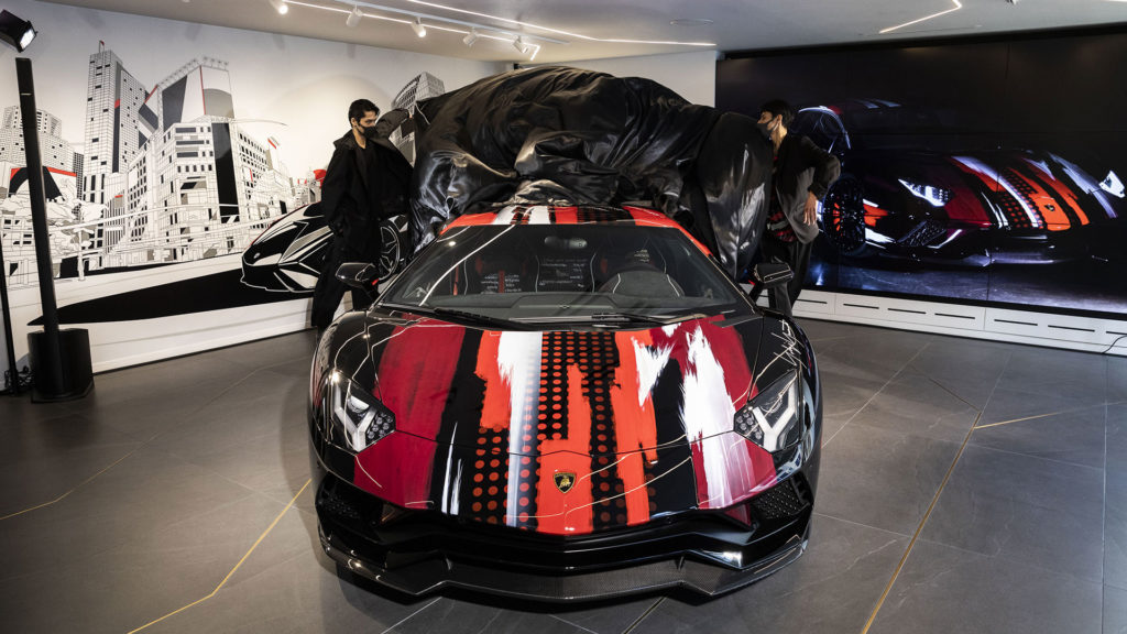 lamborghini-aventador-s-yohji-yamamoto