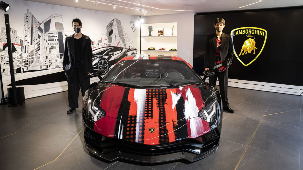 lamborghini-aventador-s-yohji-yamamoto