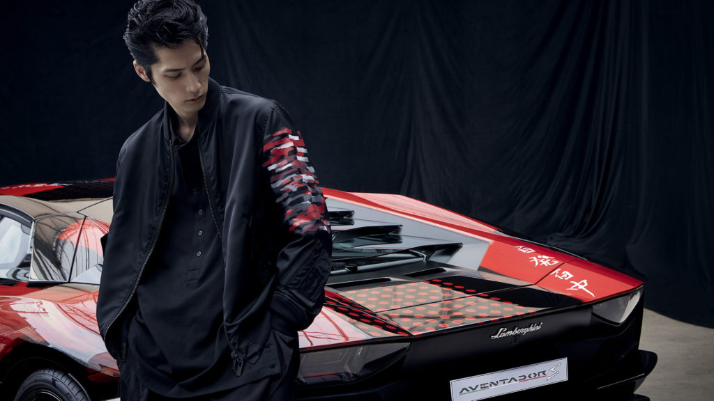 lamborghini-aventador-s-yohji-yamamoto