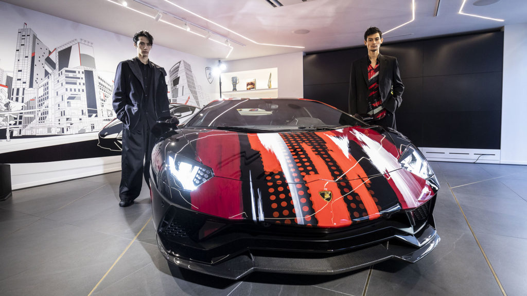 lamborghini-aventador-s-yohji-yamamoto