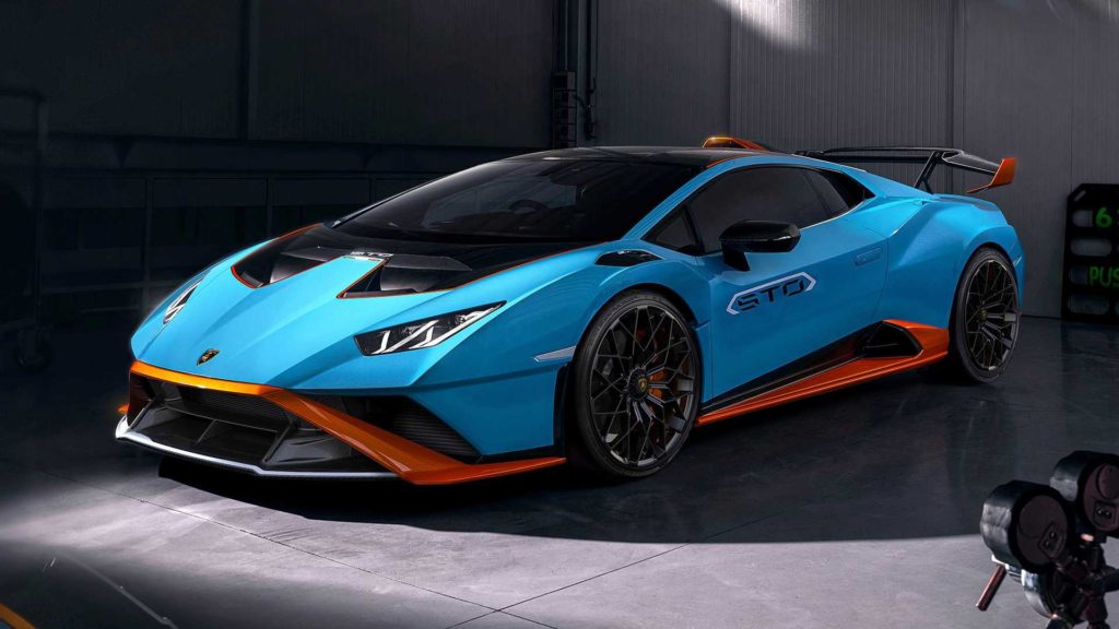 lamborghini-huracan-sto