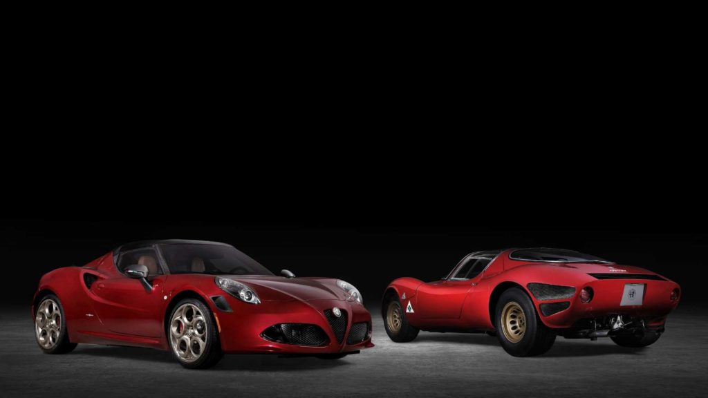 alfa-romeo-4c-spider-33-stradale-tributo