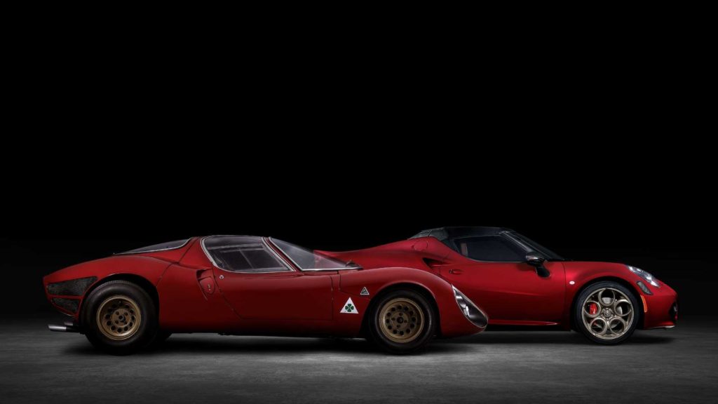 alfa-romeo-4c-spider-33-stradale-tributo