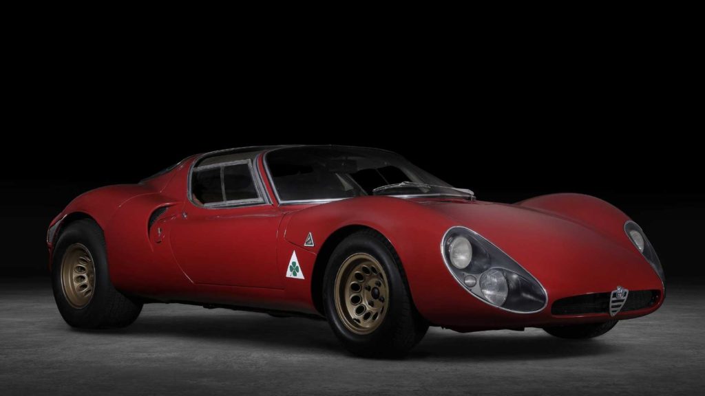 alfa-romeo-4c-spider-33-stradale-tributo