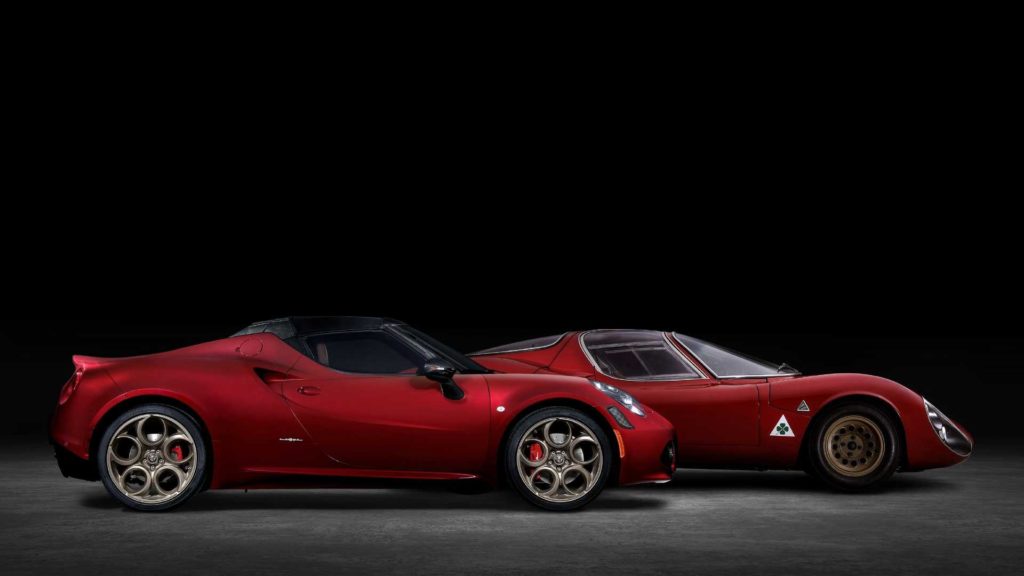 alfa-romeo-4c-spider-33-stradale-tributo