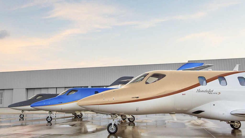 hondajet-elite-s