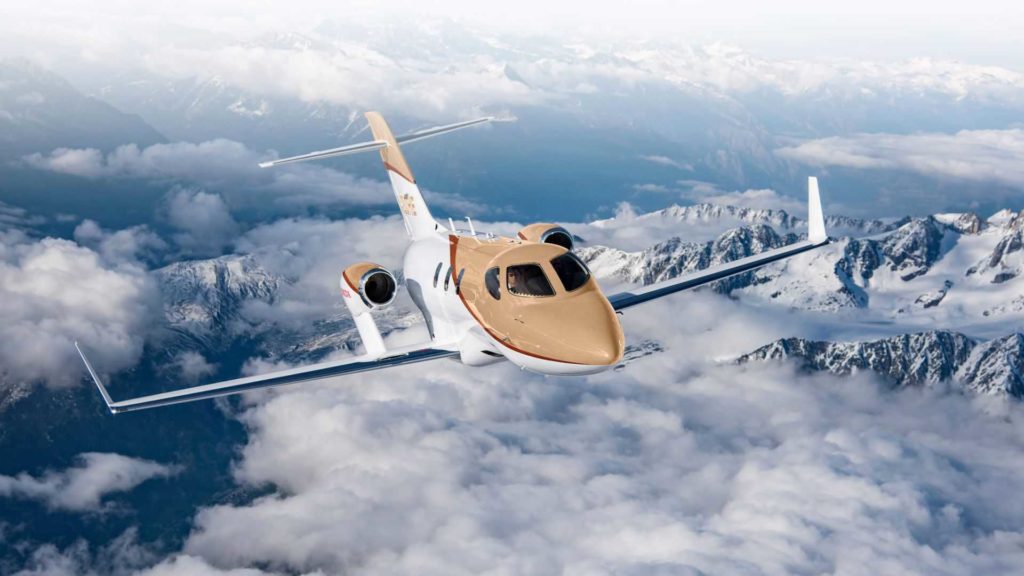 hondajet-elite-s