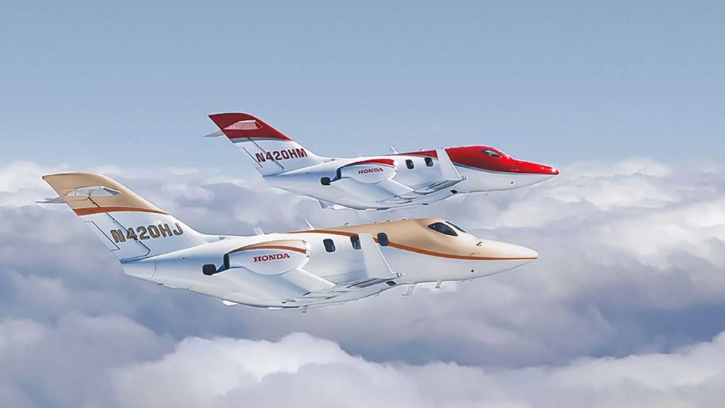 hondajet-elite-s