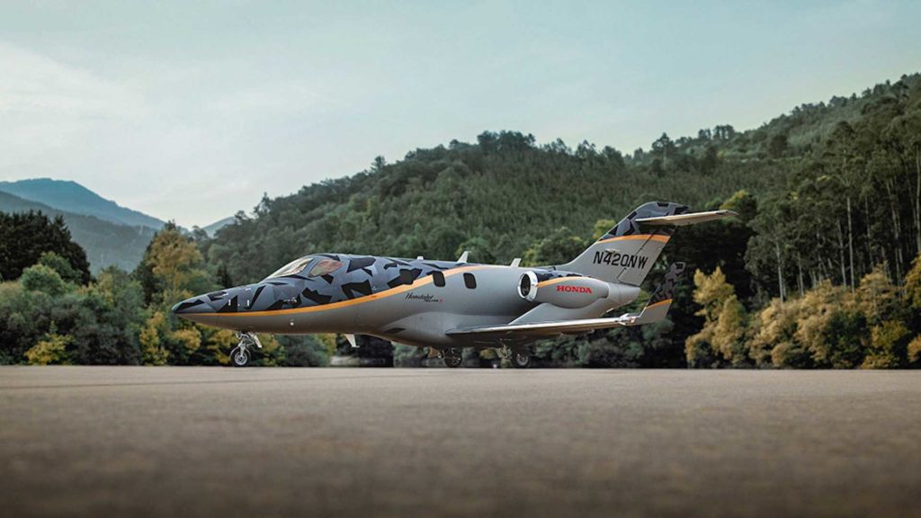 hondajet-elite-s