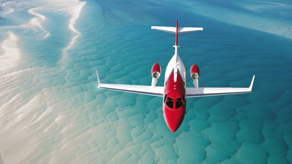 hondajet-elite-s