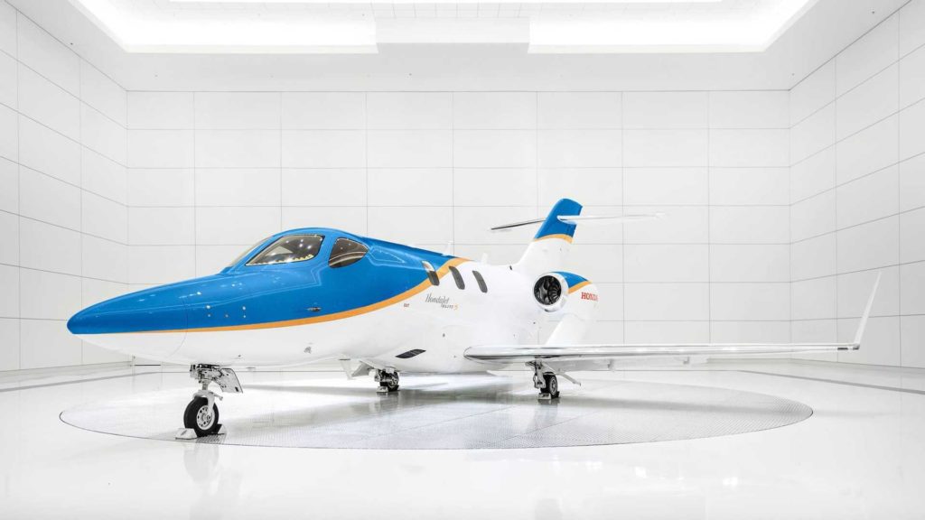 hondajet-elite-s