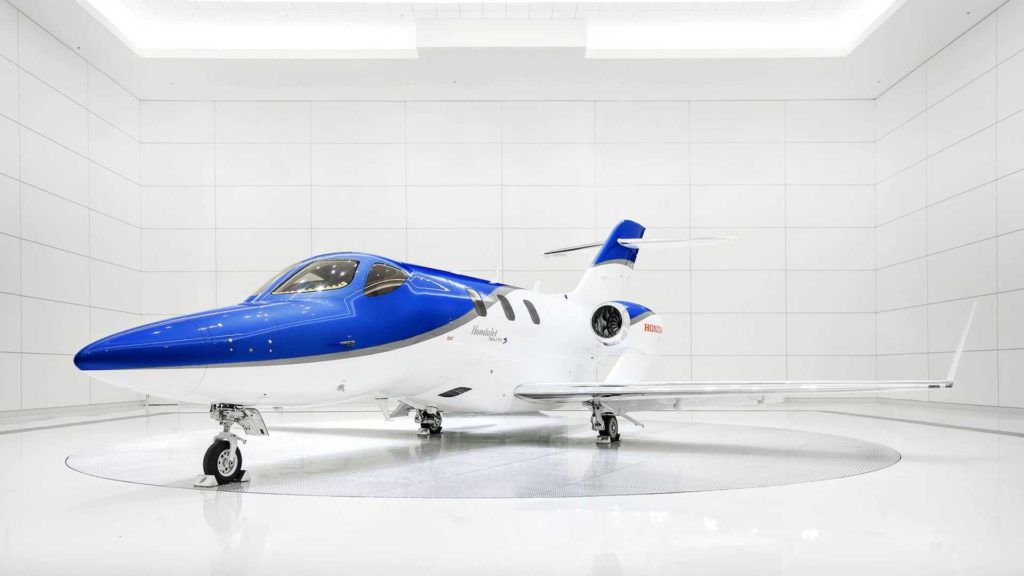 hondajet-elite-s