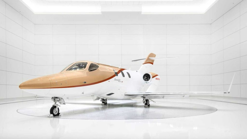 hondajet-elite-s