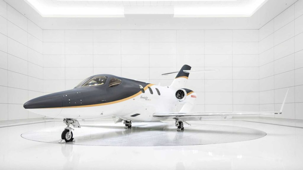 hondajet-elite-s