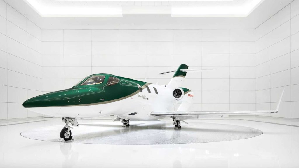 hondajet-elite-s