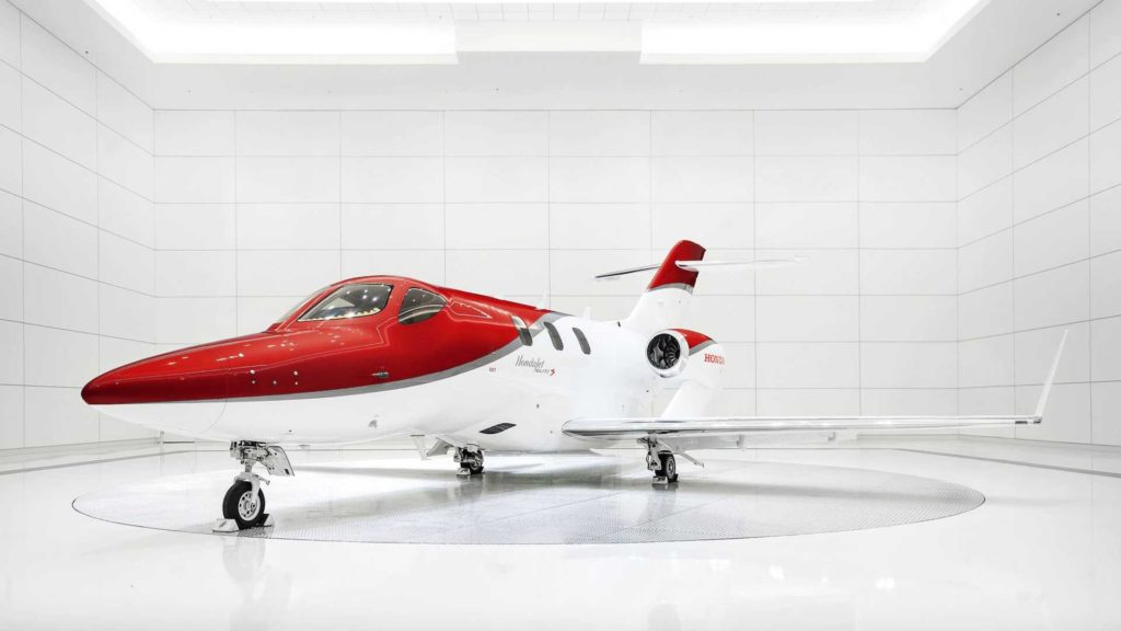 hondajet-elite-s