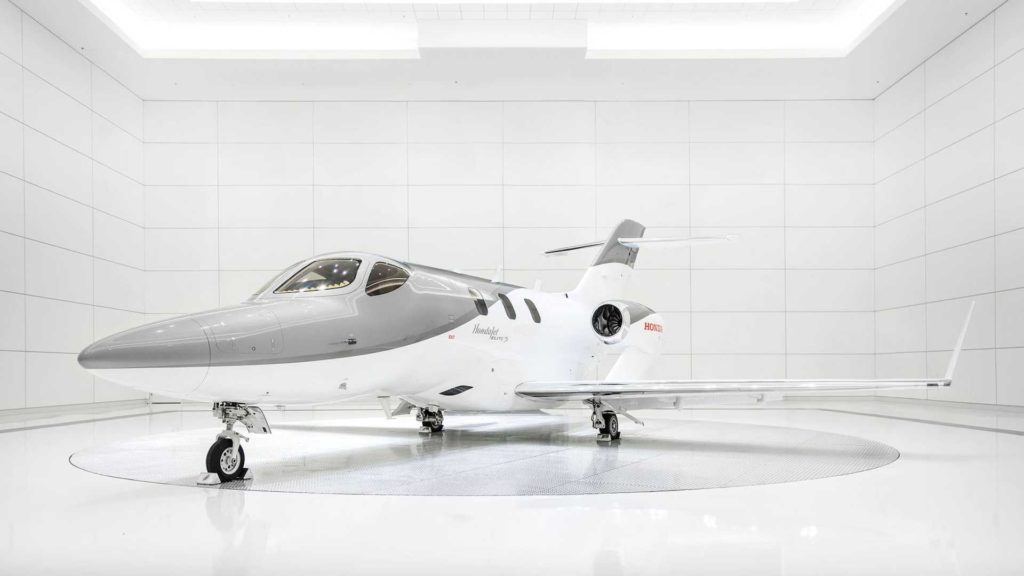 hondajet-elite-s