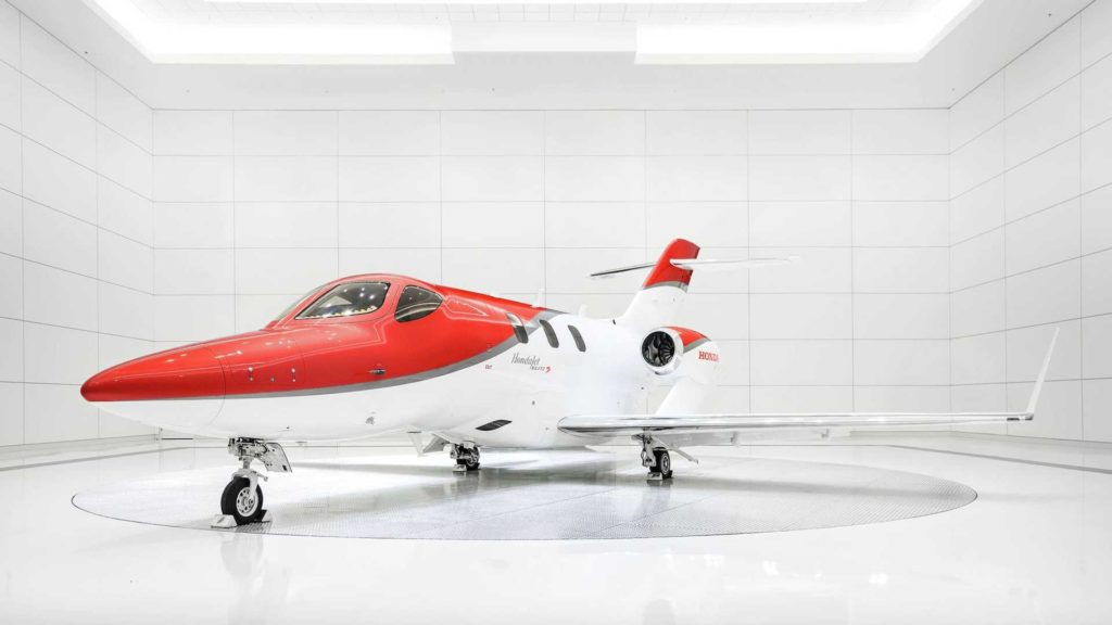 hondajet-elite-s