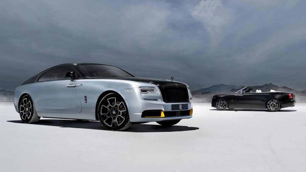 rolls-royce-wraith-dawn-black-badge-landspeed-collection