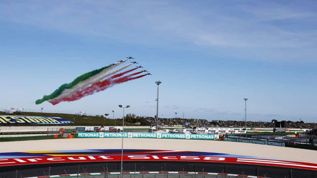 frecce-tricolori-motogp-misano-2021-valentino-rossi