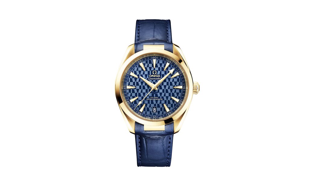 omega-seamaster-aqua-terra-tokyo-2020-gold-editions