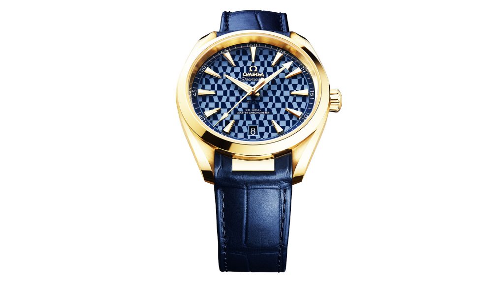 omega-seamaster-aqua-terra-tokyo-2020-gold-editions