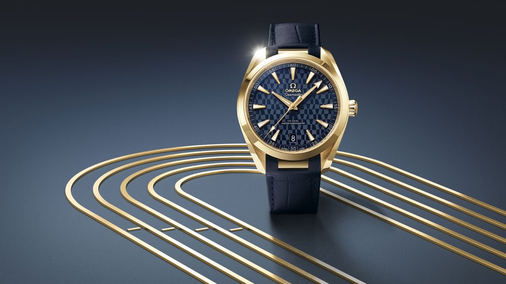 omega-seamaster-aqua-terra-tokyo-2020-gold-editions