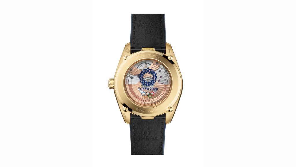 omega-seamaster-aqua-terra-tokyo-2020-gold-editions