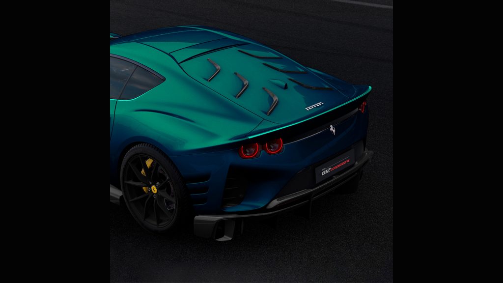 ferrari-812-competizione-a-blu-cabri-10-years-ferrari-cavalcade