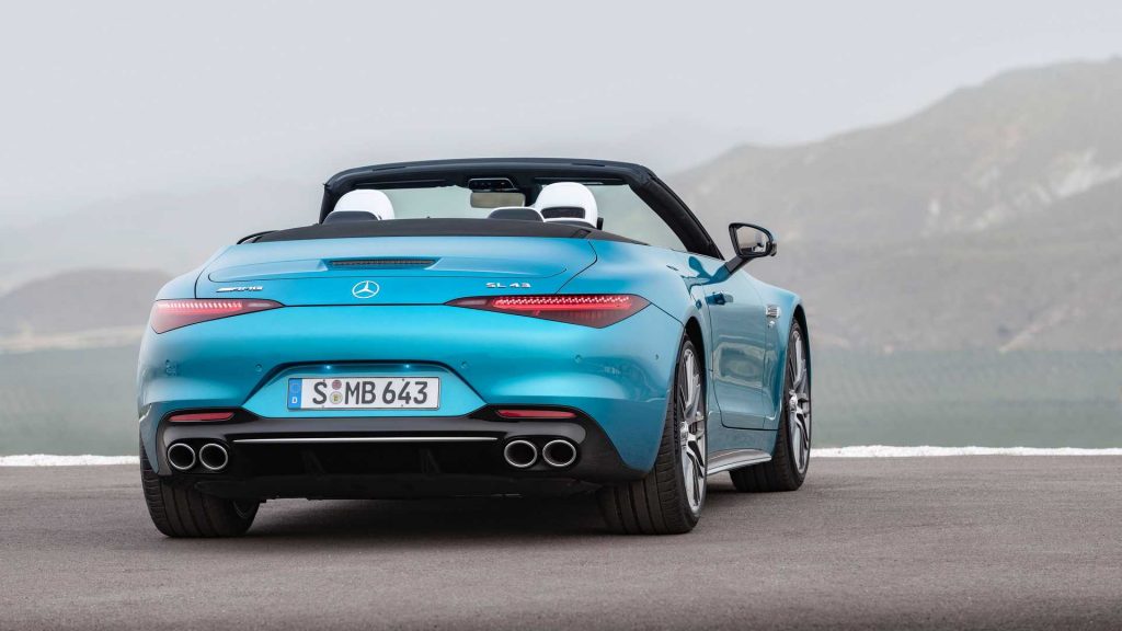 mercedes-amg-sl43