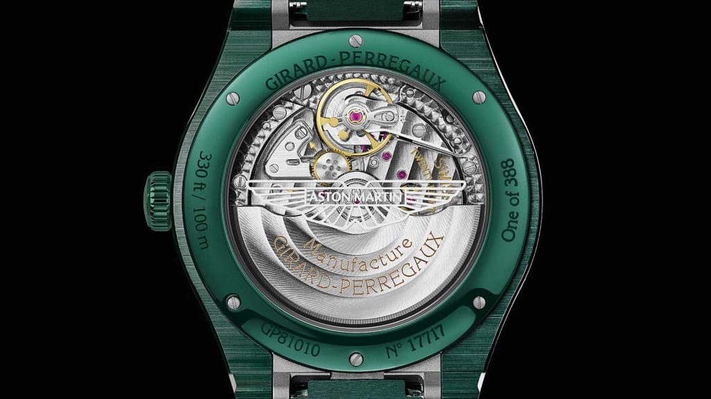 girard-perregaux-laureato-green-ceramic-aston-martin-edition