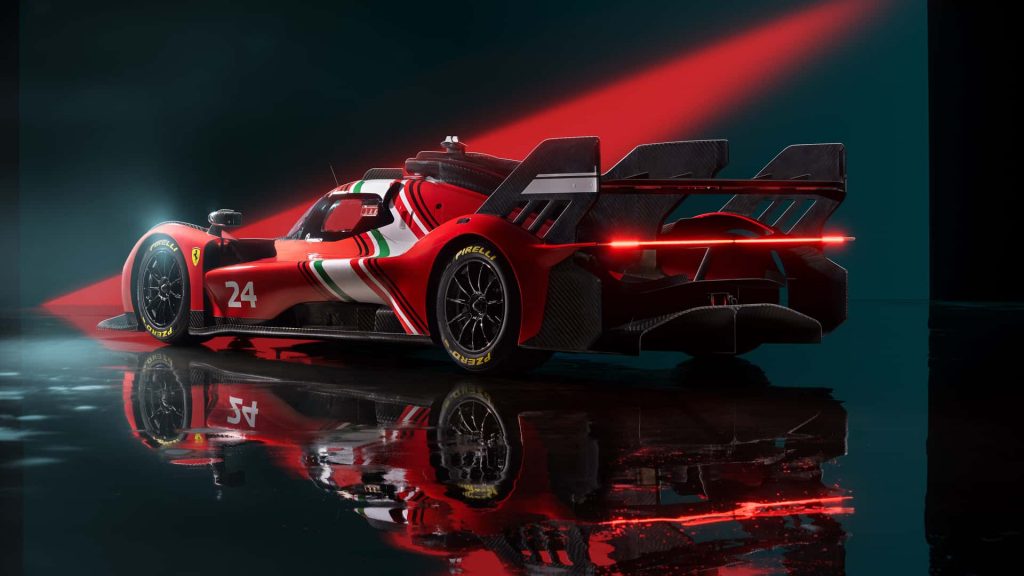 ferrari-499p-modificata