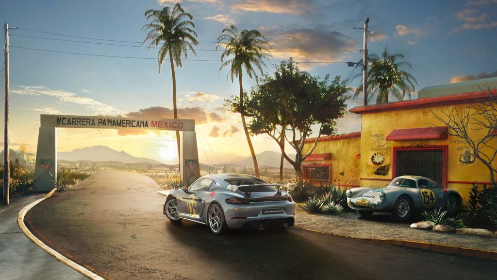 porsche-718-cayman-gt4-rs-panamericana-special
