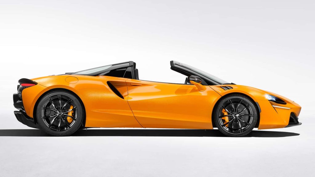 mclaren-artura-spider