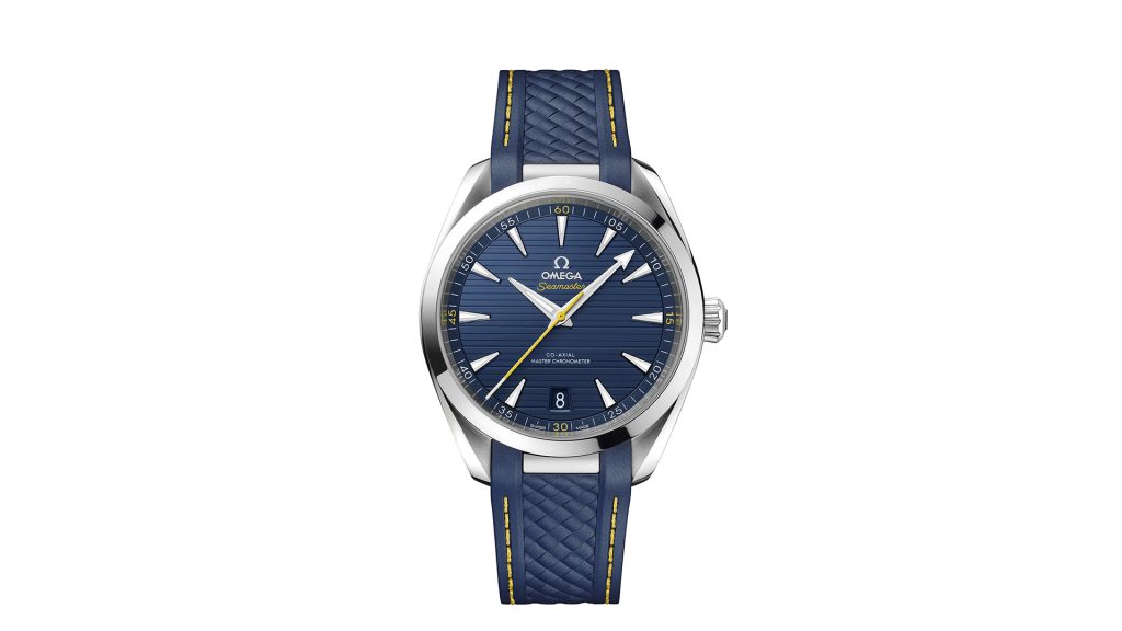 omega-seamaster-aqua-terra-armand-mondo-duplantis