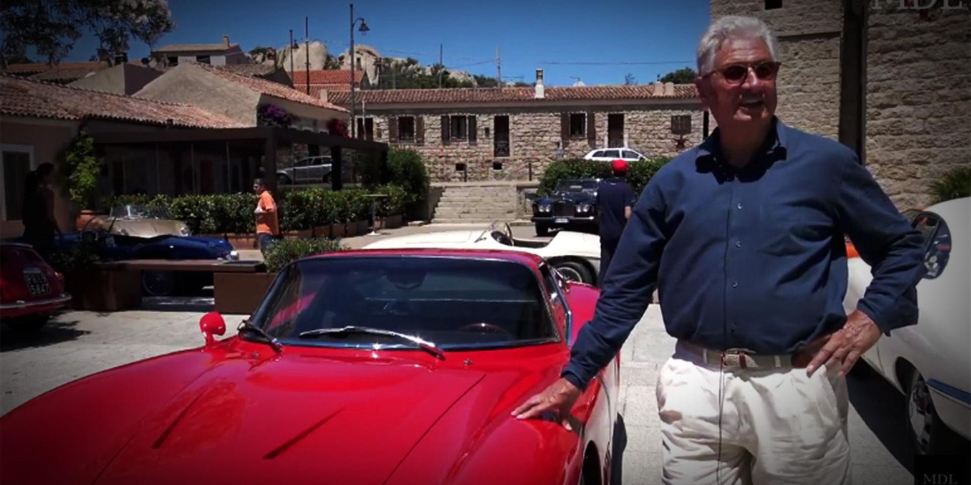 giorgetto-giugiaro-bizzarrini-strada-poltu-quatu-classic-2018