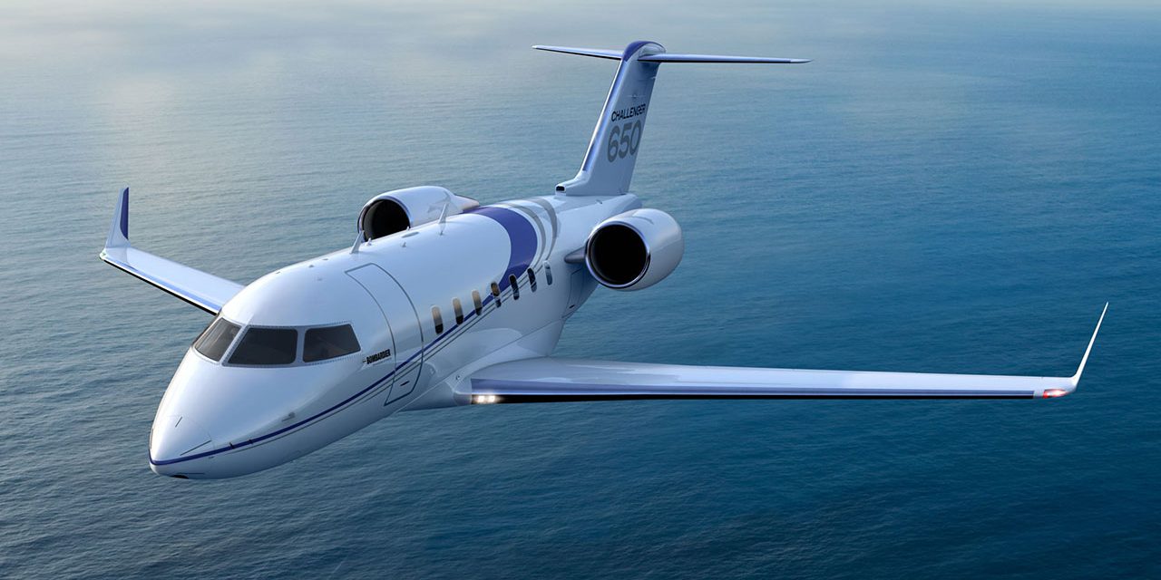 bombardier-challenger-650