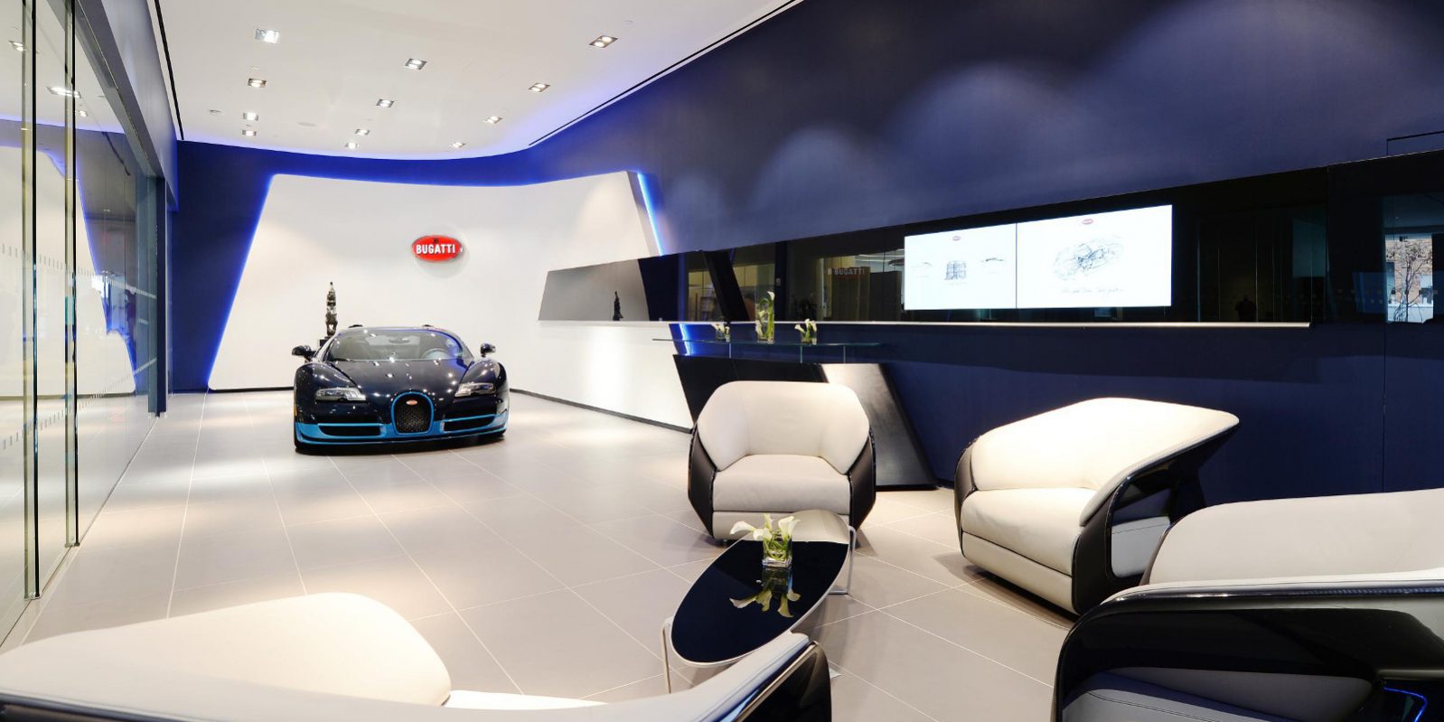 bugatti-showroom