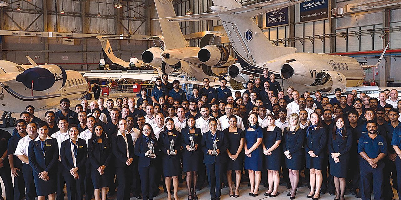 execujet-middle-east