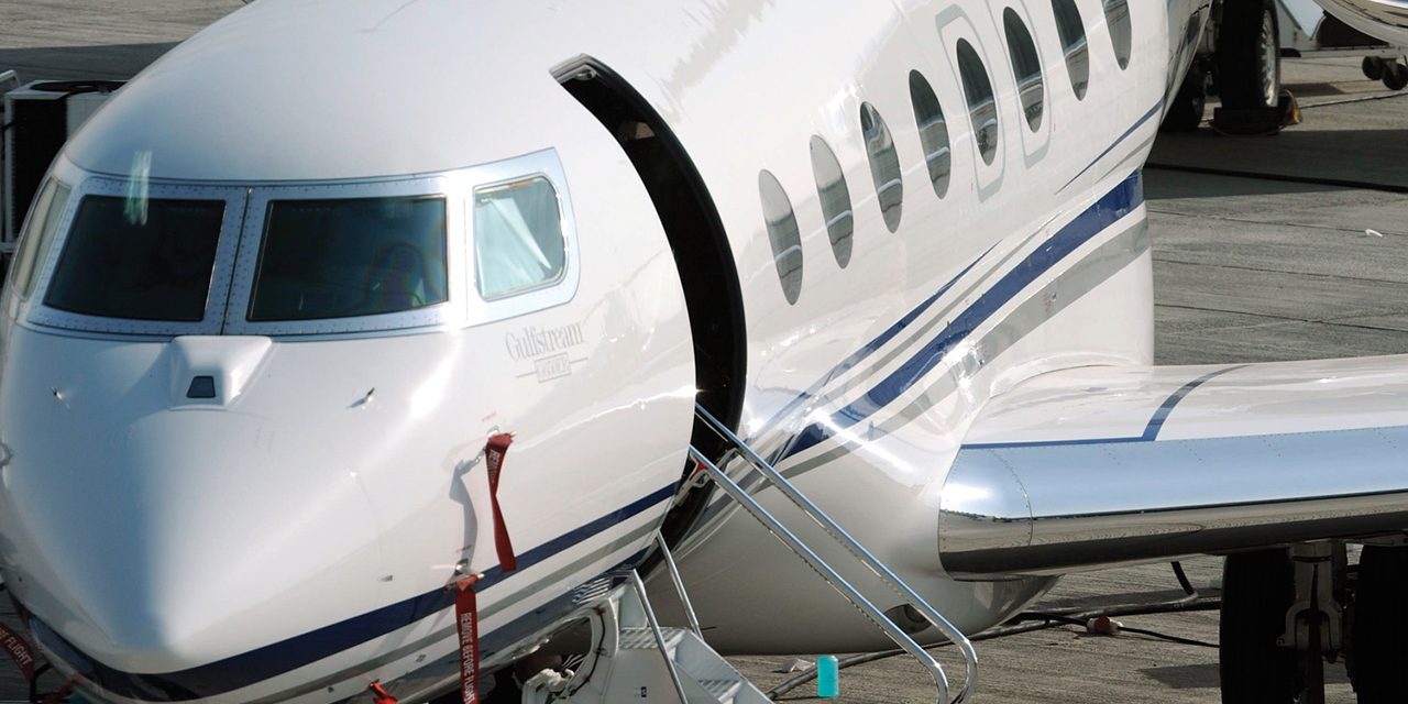 gulfstream-aerospace
