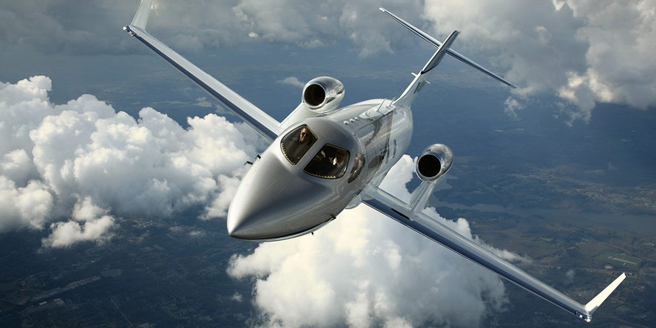 honda-aircraft-ha-420-hondajet