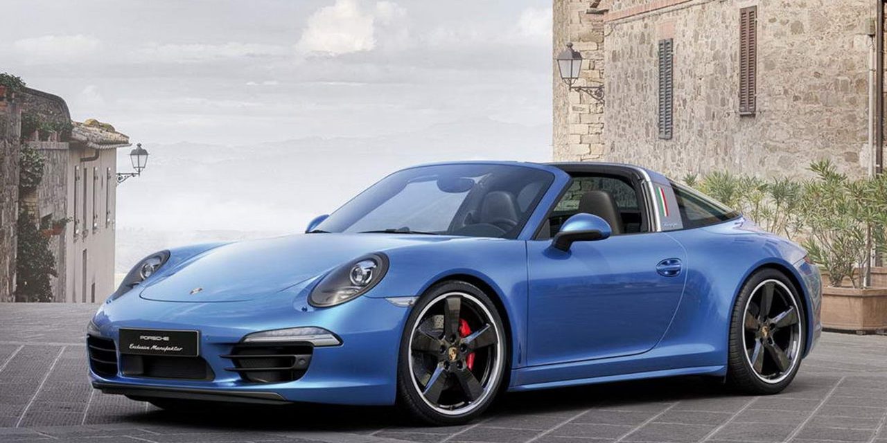 porsche-911-targa-4s-30-anni-porsche-italia-1