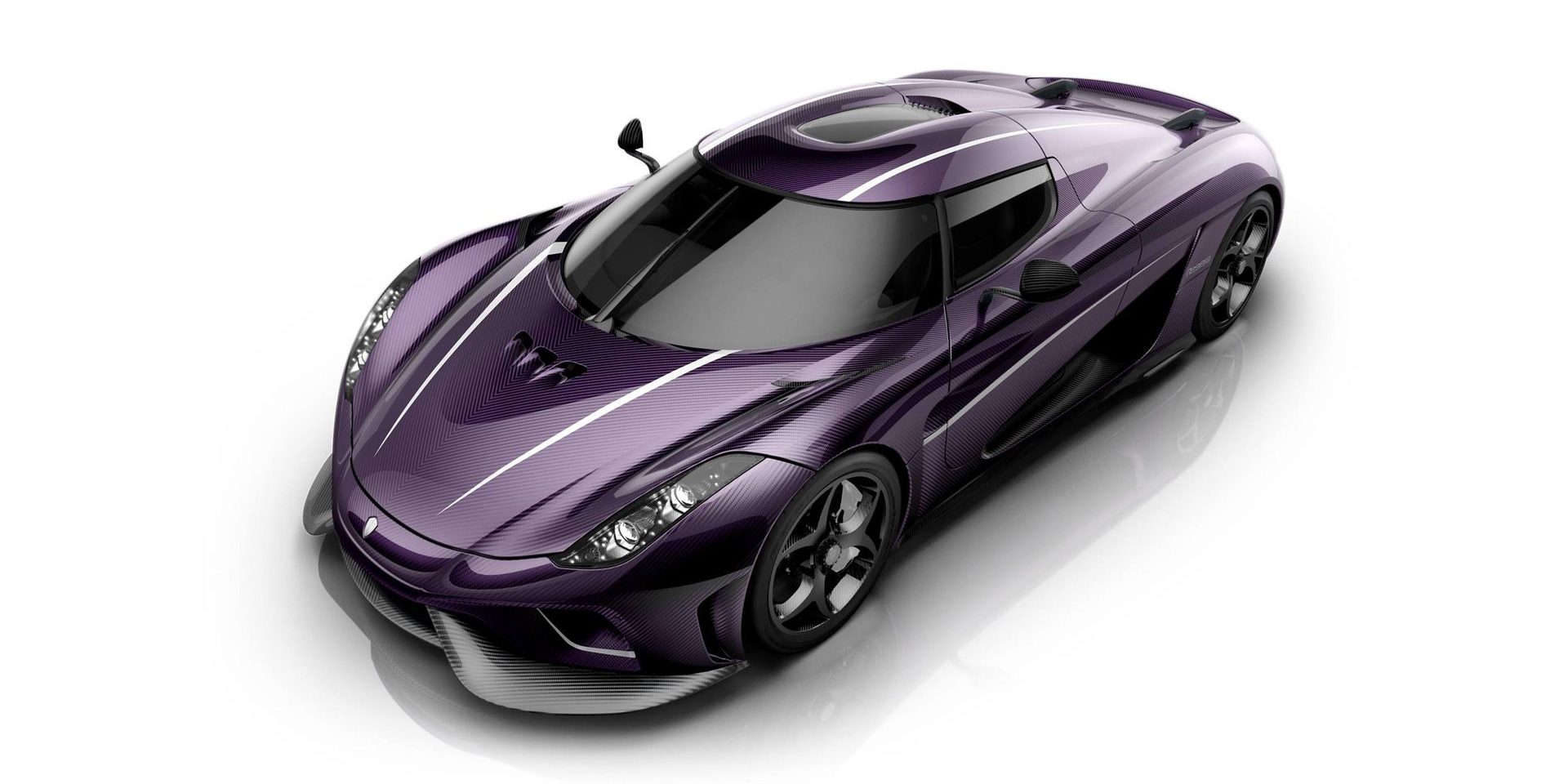 koenigsegg-regera-prince-purple-rain