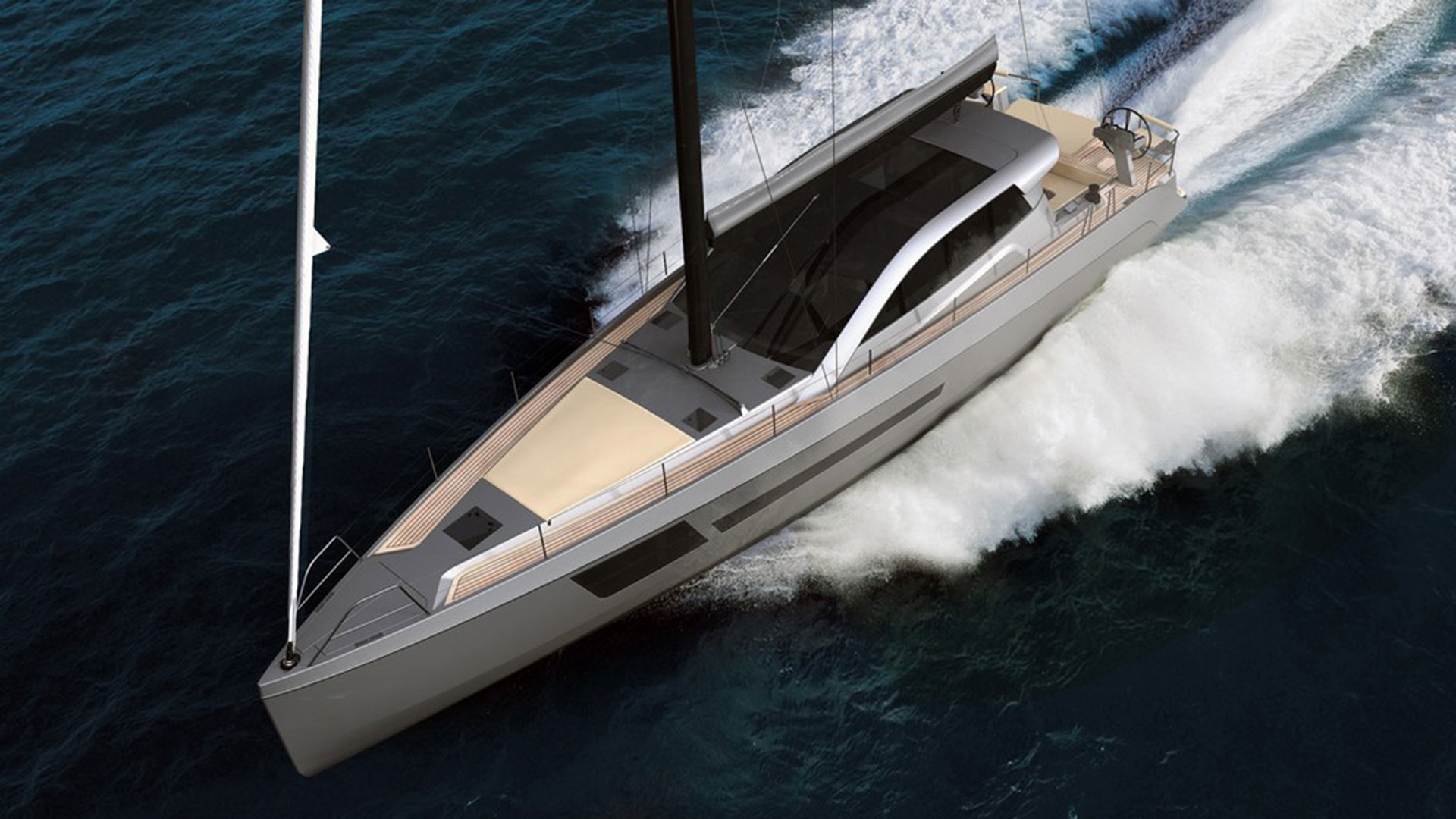 bd yachts