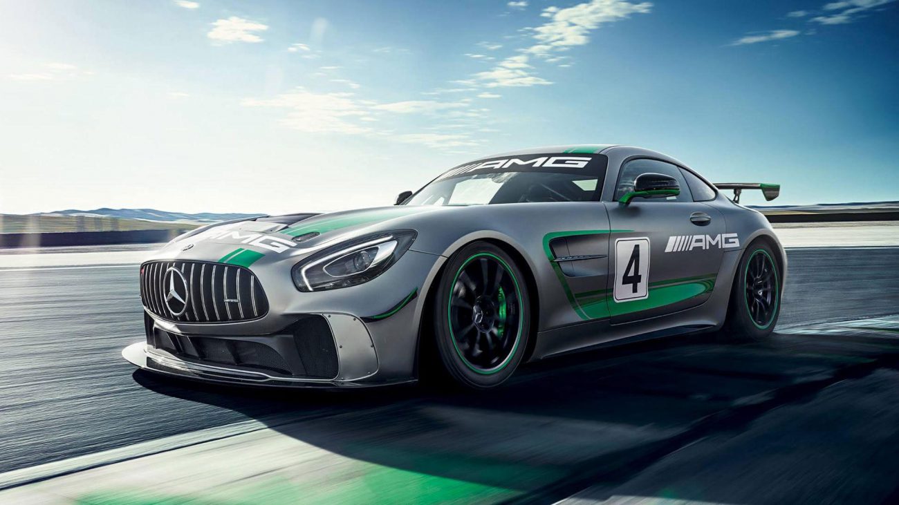 mercedes-amg-gt4