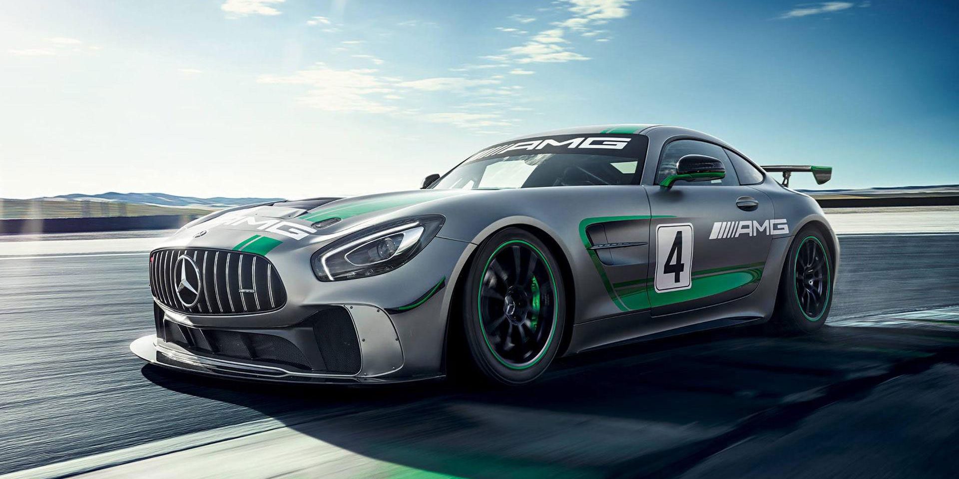 mercedes-amg-gt4