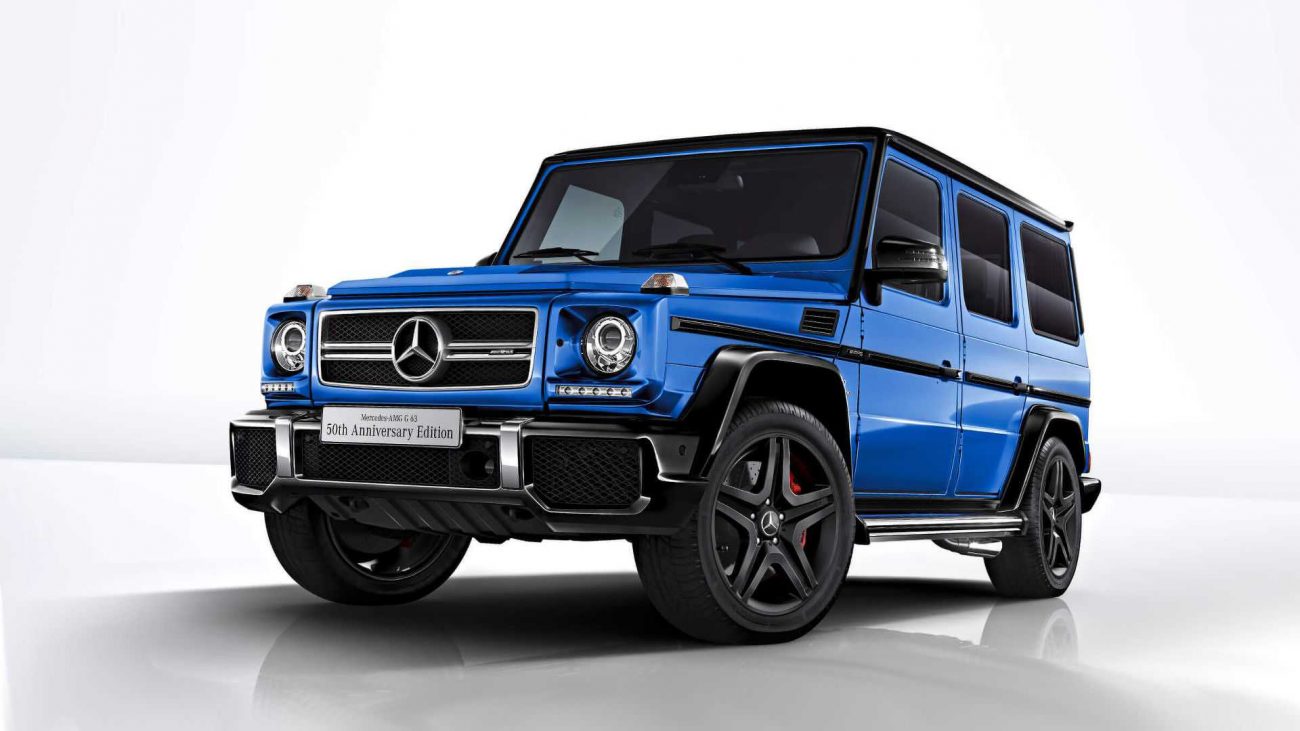 mercedes-g63-amg-50th-anniversary-edition-1